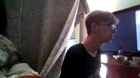 tylerBurnham online show from April 25, 2026, 1:52 am