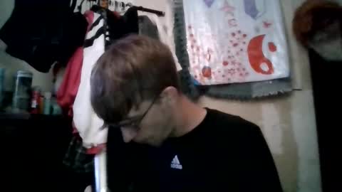 tylerBurnham online show from April 29, 2026, 10:27 pm