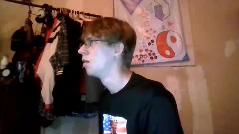 Snapshot of relytburns420 chatting on June 9, 2026, 6:30 pm tylerBurnham online show from June 9, 2026, 6:30 pm