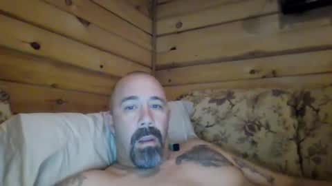 remington543 online show from October 26, 2025, 10:10 am