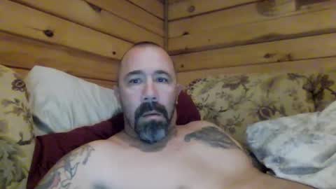 remington543 online show from November 4, 2025, 9:41 am