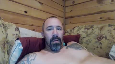 remington543 online show from November 7, 2025, 9:53 am