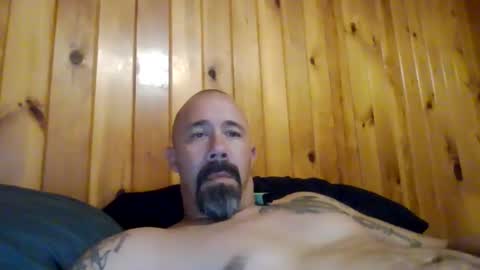 remington543 online show from November 9, 2025, 3:27 am