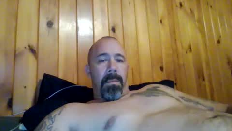 remington543 online show from November 11, 2025, 1:38 am