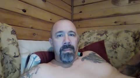 remington543 online show from November 20, 2025, 7:02 pm