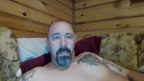 remington543 online show from November 24, 2025, 10:37 am