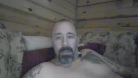 remington543 online show from January 9, 2026, 2:36 am