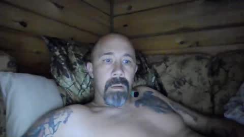 remington543 online show from June 7, 2026, 2:05 am