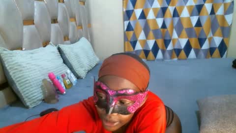 Snapshot of remmyqueen chatting on May 31, 2026, 6:09 pm remmyqueen online show from May 31, 2026, 6:09 pm