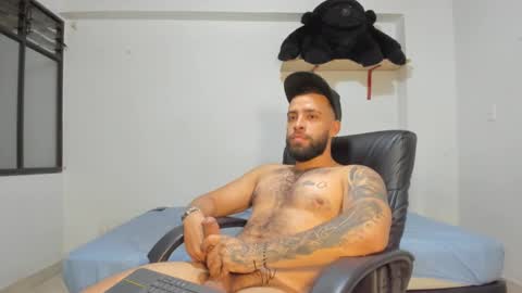 Snapshot of remy_sten chatting on January 13, 2025, 1:45 am Rmy Steen online show from January 13, 2025, 1:45 am