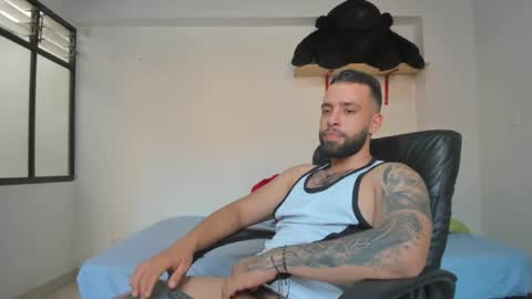 Snapshot of remy_sten chatting on January 15, 2025, 9:09 pm Rmy Steen online show from January 15, 2025, 9:09 pm