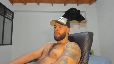 Snapshot of remy_sten chatting on January 23, 2025, 3:16 am Rmy Steen online show from January 23, 2025, 3:16 am