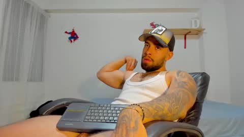 Rmy Steen online show from March 5, 2026, 1:34 am