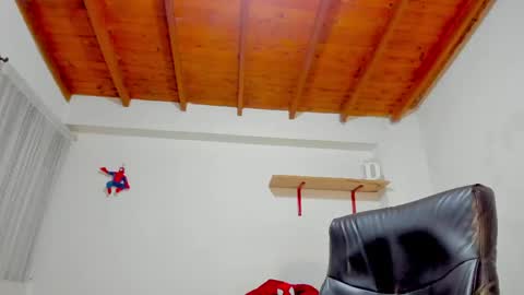 Snapshot of remy_sten chatting on June 5, 2026, 1:23 am Rmy Steen online show from June 5, 2026, 1:23 am