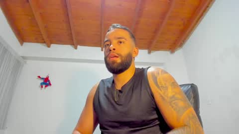 Snapshot of remy_sten chatting on June 6, 2026, 2:16 am Rmy Steen online show from June 6, 2026, 2:16 am