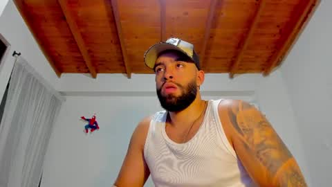 Snapshot of remy_sten chatting on June 16, 2026, 2:47 am Rmy Steen online show from June 16, 2026, 2:47 am