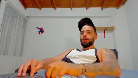 Rmy Steen online show from July 10, 2026, 2:38 am