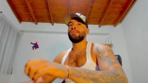 Rmy Steen online show from July 24, 2026, 2:53 am