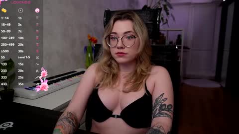 Snapshot of remywild chatting on February 16, 2025, 6:10 pm RemyWild online show from February 16, 2025, 6:10 pm