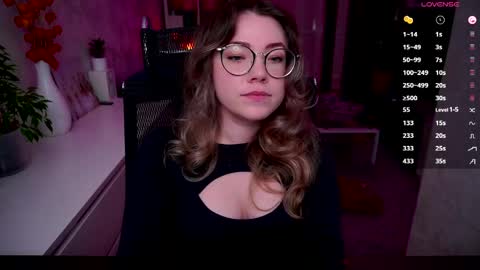 RemyWild online show from April 25, 2026, 4:26 pm