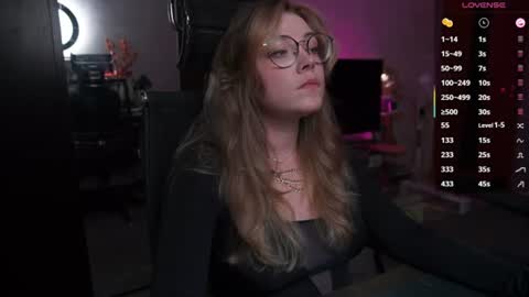 RemyWild online show from July 27, 2026, 5:31 pm