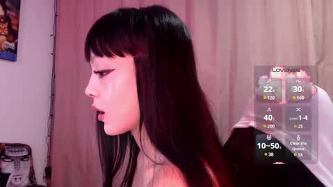 ren_yamashiro online show from February 24, 2025, 2:19 am