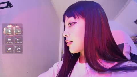 ren_yamashiro online show from March 14, 2026, 6:41 am