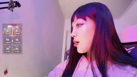 ren_yamashiro online show from March 18, 2026, 7:55 am