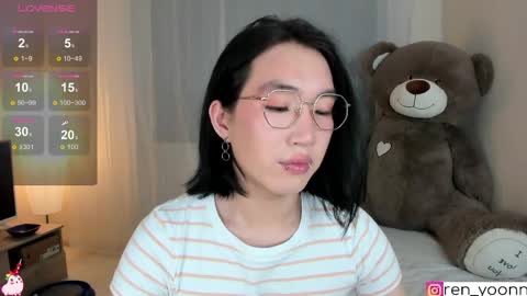 Ren online show from May 16, 2026, 4:53 am
