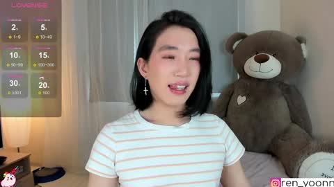 Ren online show from May 28, 2026, 1:41 pm