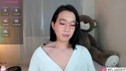 Ren online show from June 1, 2026, 9:00 am