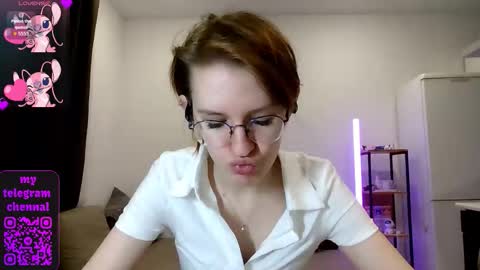 Claire online show from March 1, 2026, 5:37 pm