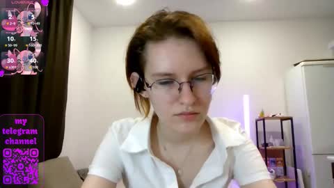 Claire online show from March 18, 2026, 6:33 pm