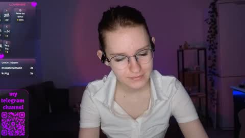 Claire online show from April 26, 2026, 5:10 pm