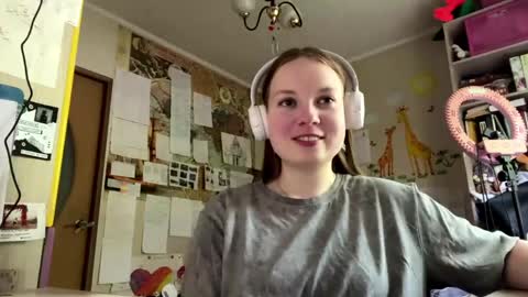 Annabel online show from June 3, 2026, 9:23 am