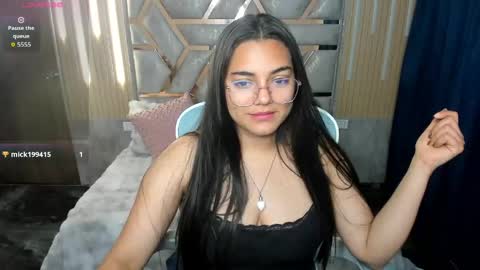 Snapshot of renata_lizcano chatting on May 29, 2026, 1:58 am renata online show from May 29, 2026, 1:58 am