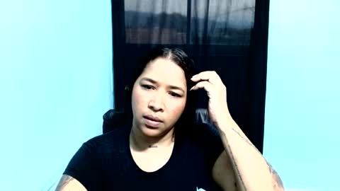 Renata online show from June 24, 2026, 11:04 pm