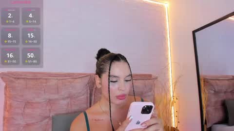 Snapshot of renatajhonson chatting on May 23, 2026, 9:41 pm Renata online show from May 23, 2026, 9:41 pm