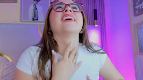 Snapshot of renatajoness1 chatting on April 10, 2026, 11:59 am Renata online show from April 10, 2026, 11:59 am