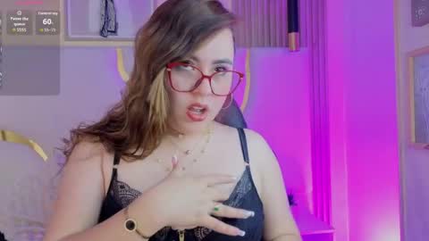 Snapshot of renatajoness1 chatting on April 25, 2026, 12:52 pm Renata online show from April 25, 2026, 12:52 pm