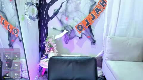 Snapshot of renataruiz_rr chatting on October 30, 2025, 12:17 pm online show from October 30, 2025, 12:17 pm