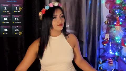 Snapshot of renatawilsom chatting on December 31, 2024, 2:03 pm renatawilsom online show from December 31, 2024, 2:03 pm