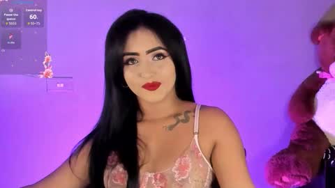 Snapshot of renatawilsom chatting on September 9, 2025, 1:27 am renatawilsom online show from September 9, 2025, 1:27 am