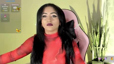 Snapshot of renatawilsom chatting on October 1, 2025, 1:55 am renatawilsom online show from October 1, 2025, 1:55 am