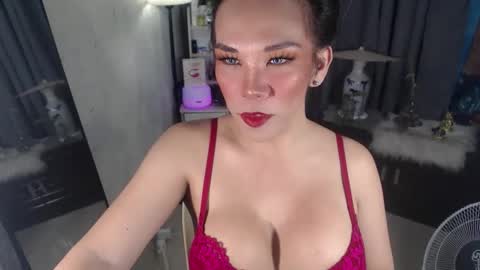 rencymerrit online show from October 1, 2025, 5:13 am