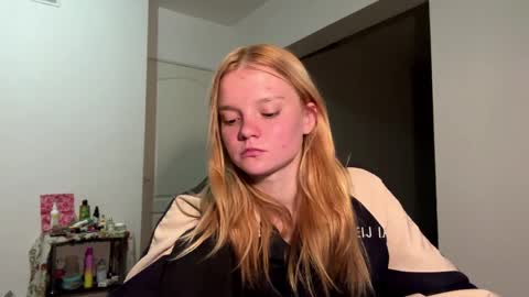 Tiffany online show from April 8, 2026, 1:16 am