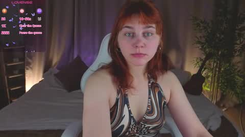 rene_shine online show from February 15, 2026, 5:20 pm