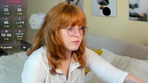 reneefoxy_ online show from July 19, 2026, 12:58 am
