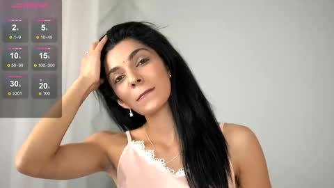 Rena online show from December 22, 2025, 6:54 am