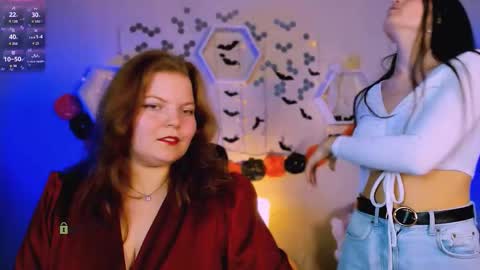 Sweet Renesmee online show from November 2, 2025, 9:55 am